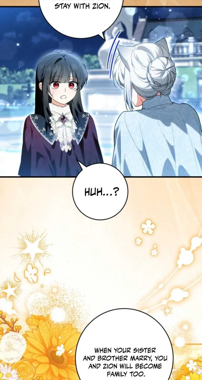 The Heroine Wants Me As Her Sister-in-Law Chapter 84 page 22 - 