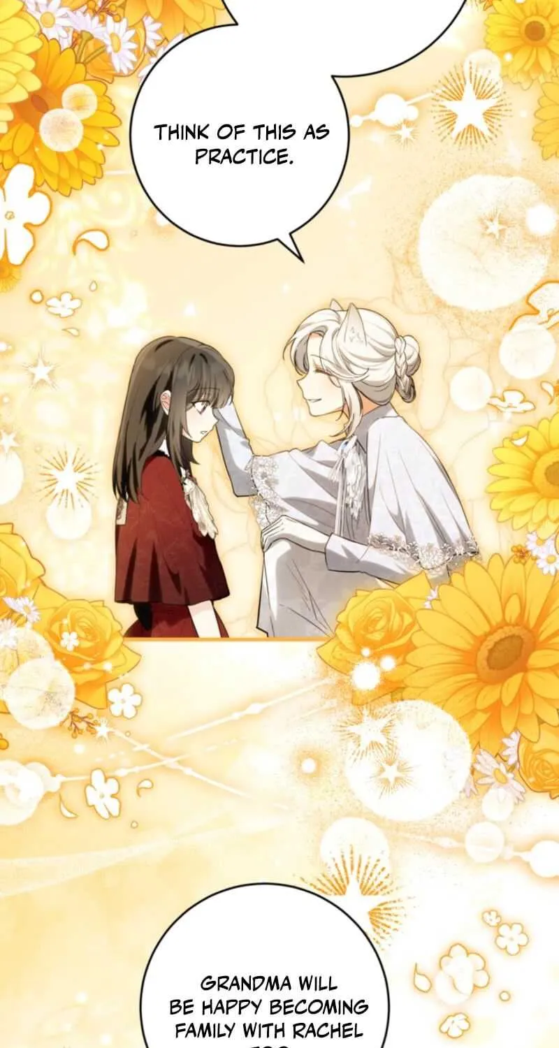 The Heroine Wants Me As Her Sister-in-Law Chapter 84 page 23 - 