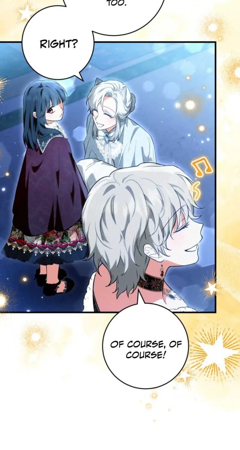 The Heroine Wants Me As Her Sister-in-Law Chapter 84 page 24 - 