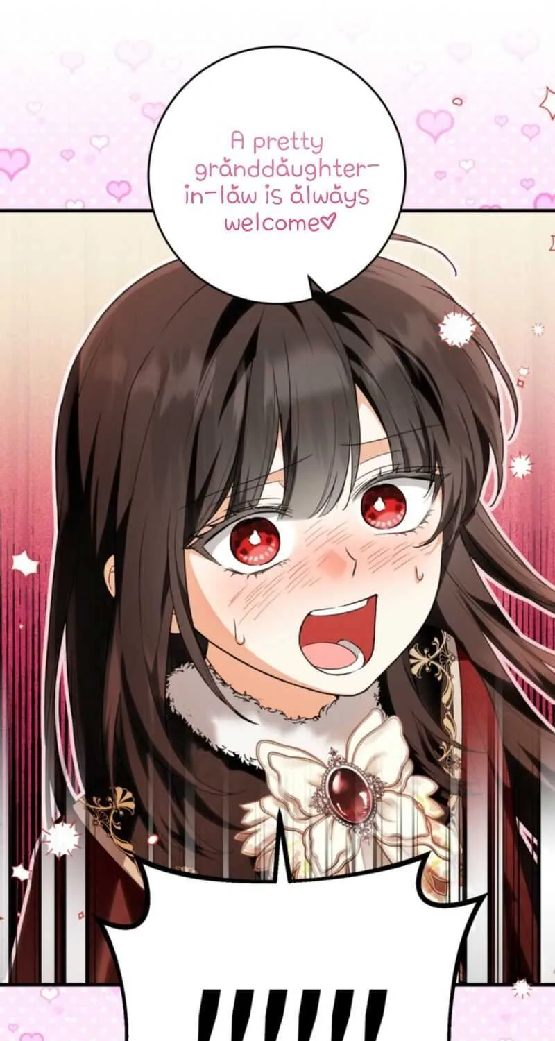 The Heroine Wants Me As Her Sister-in-Law Chapter 84 page 25 - 