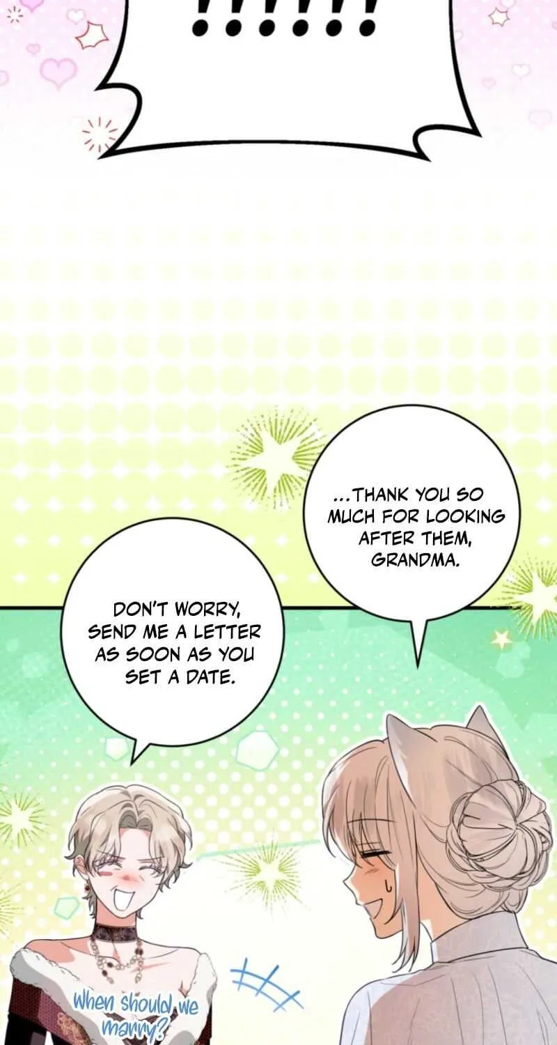 The Heroine Wants Me As Her Sister-in-Law Chapter 84 page 26 - 
