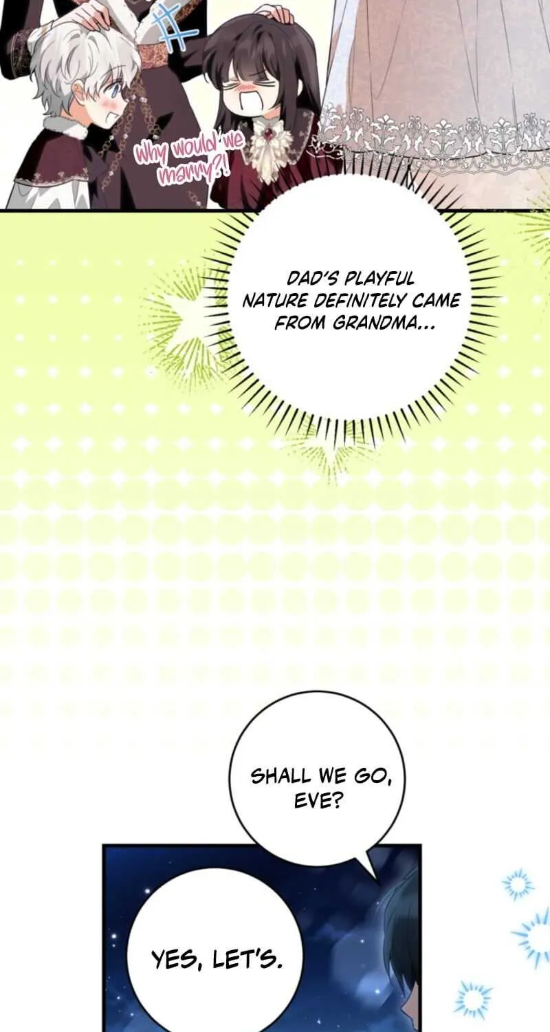 The Heroine Wants Me As Her Sister-in-Law Chapter 84 page 27 - 