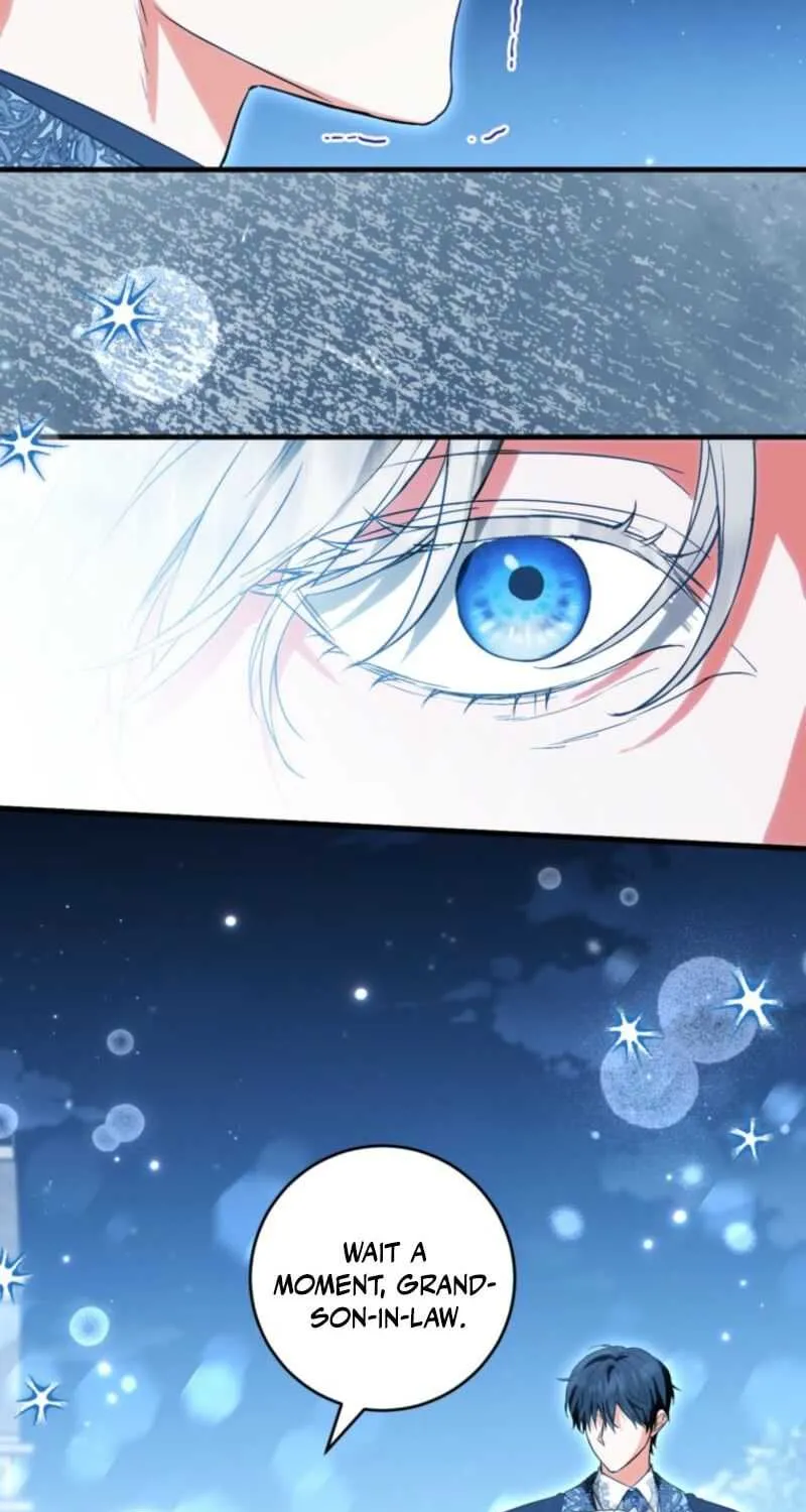 The Heroine Wants Me As Her Sister-in-Law Chapter 84 page 29 - 
