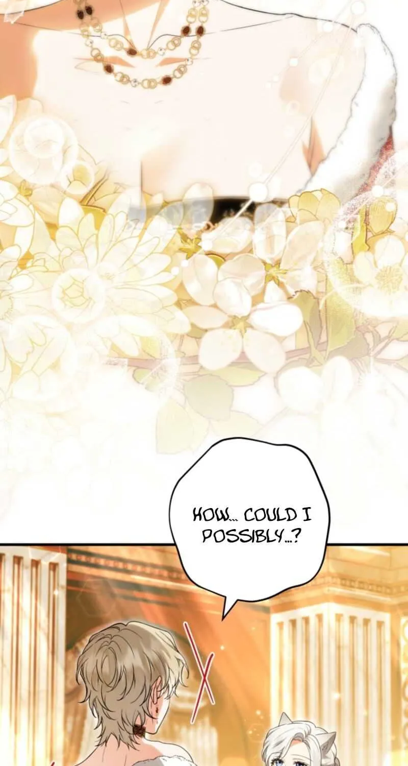 The Heroine Wants Me As Her Sister-in-Law Chapter 84 page 4 - 