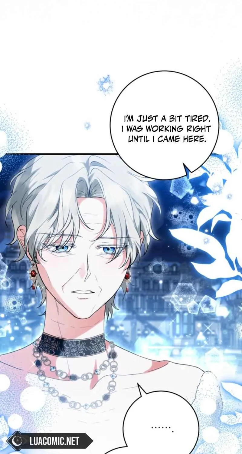 The Heroine Wants Me As Her Sister-in-Law Chapter 84 page 32 - 