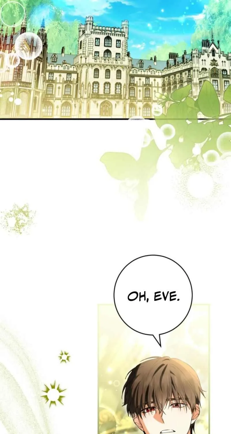 The Heroine Wants Me As Her Sister-in-Law Chapter 84 page 35 - 