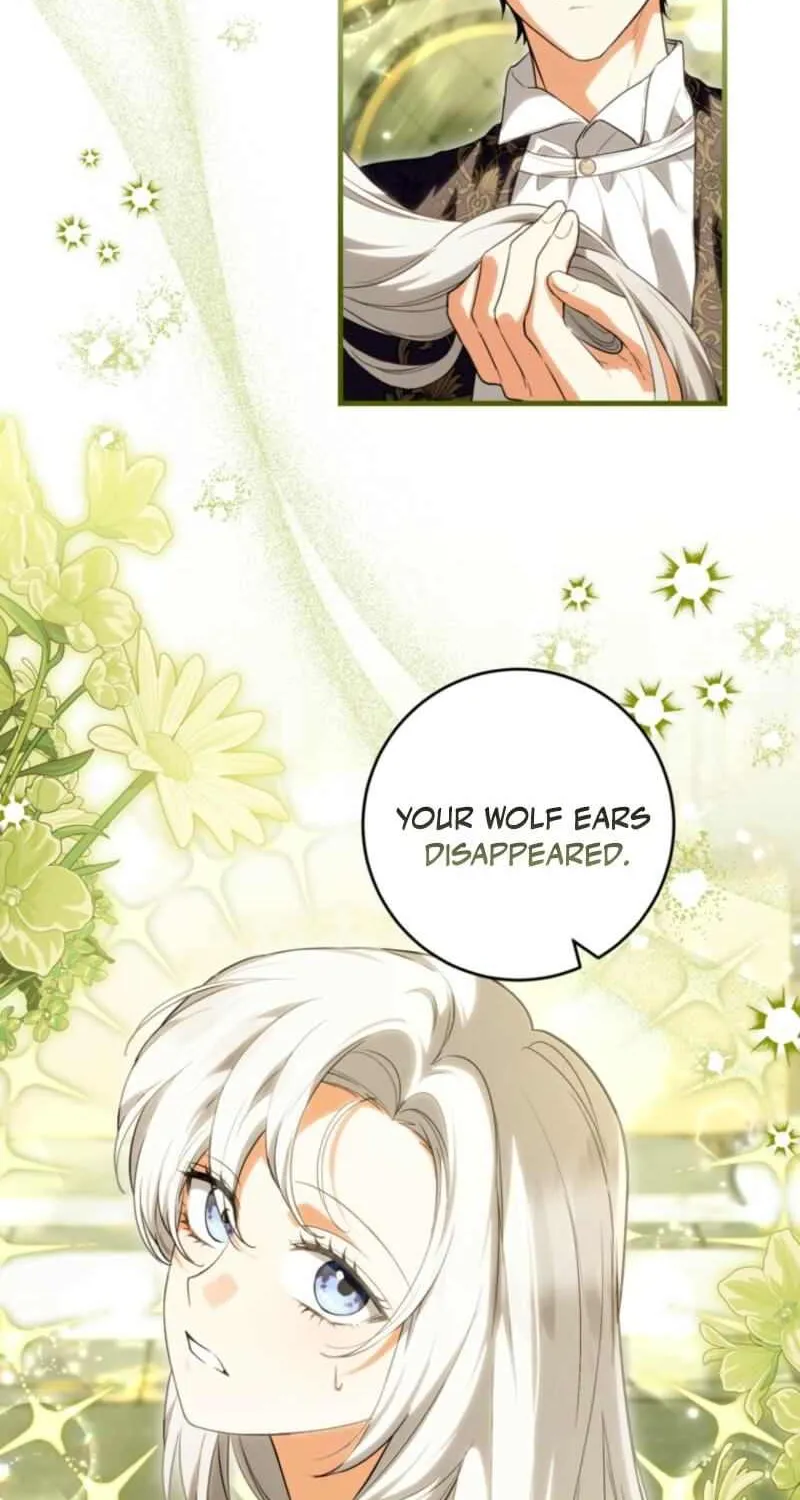 The Heroine Wants Me As Her Sister-in-Law Chapter 84 page 36 - 