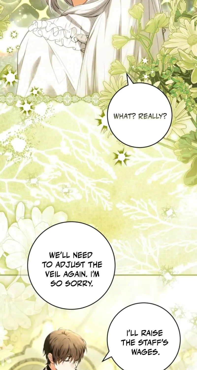 The Heroine Wants Me As Her Sister-in-Law Chapter 84 page 37 - 