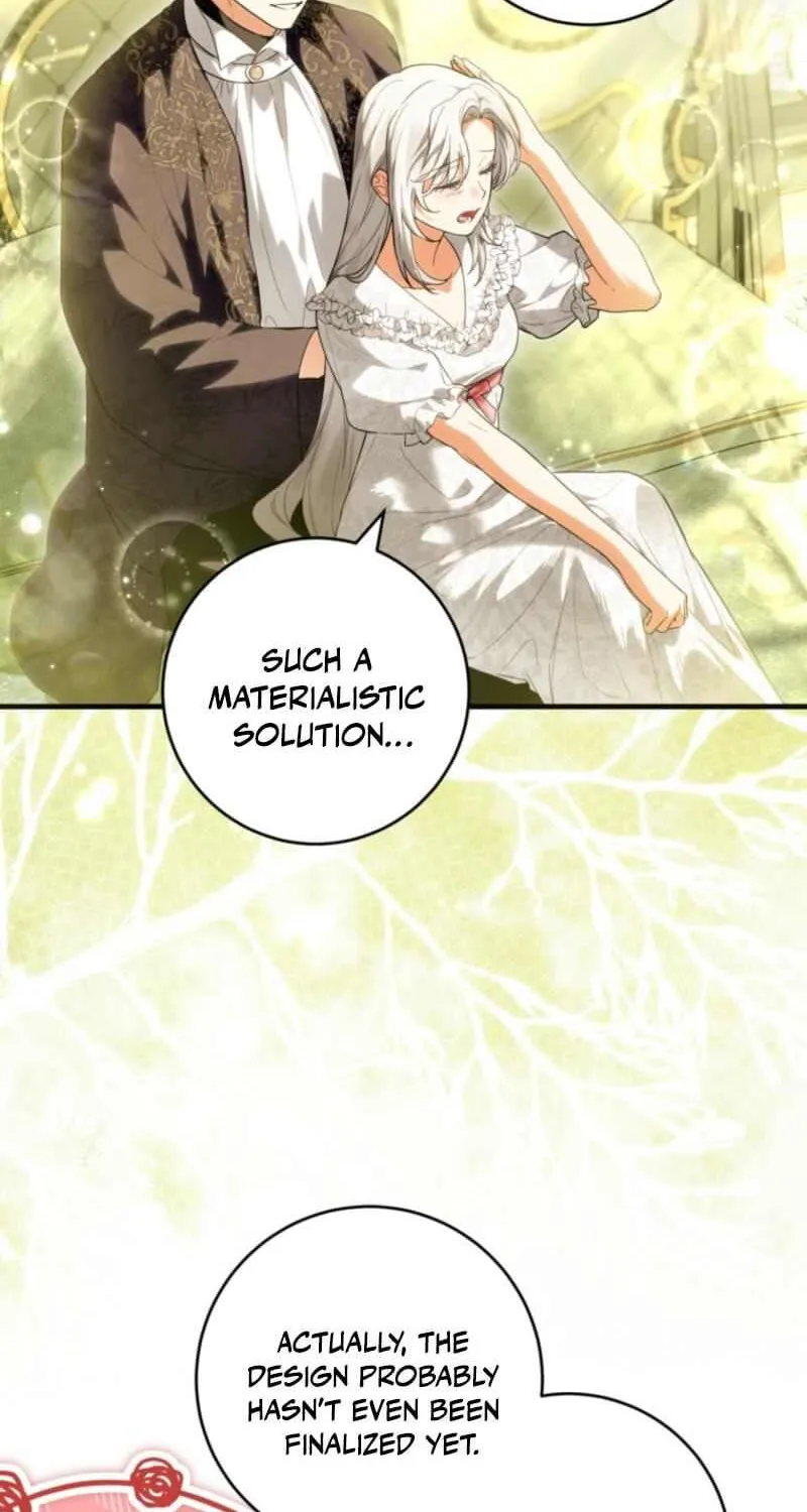 The Heroine Wants Me As Her Sister-in-Law Chapter 84 page 38 - 