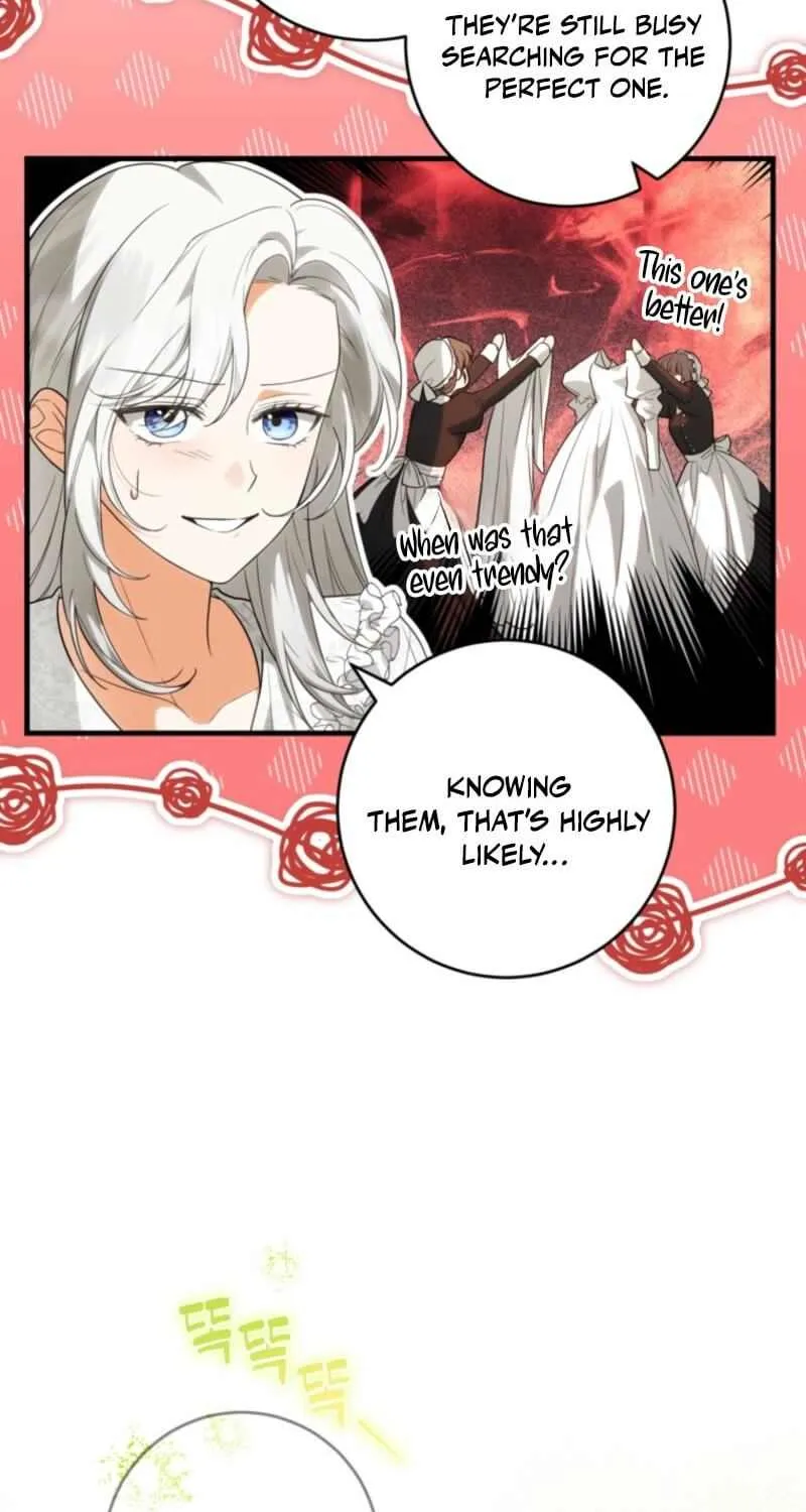 The Heroine Wants Me As Her Sister-in-Law Chapter 84 page 39 - 
