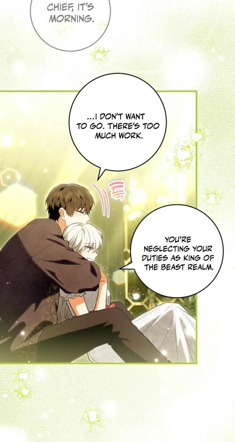 The Heroine Wants Me As Her Sister-in-Law Chapter 84 page 40 - 