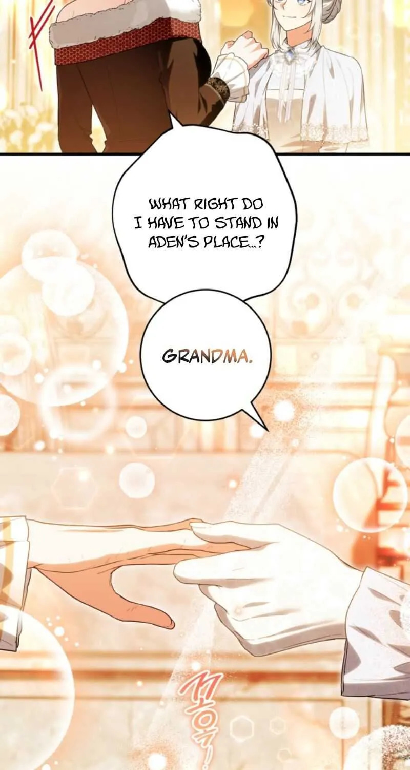 The Heroine Wants Me As Her Sister-in-Law Chapter 84 page 5 - 