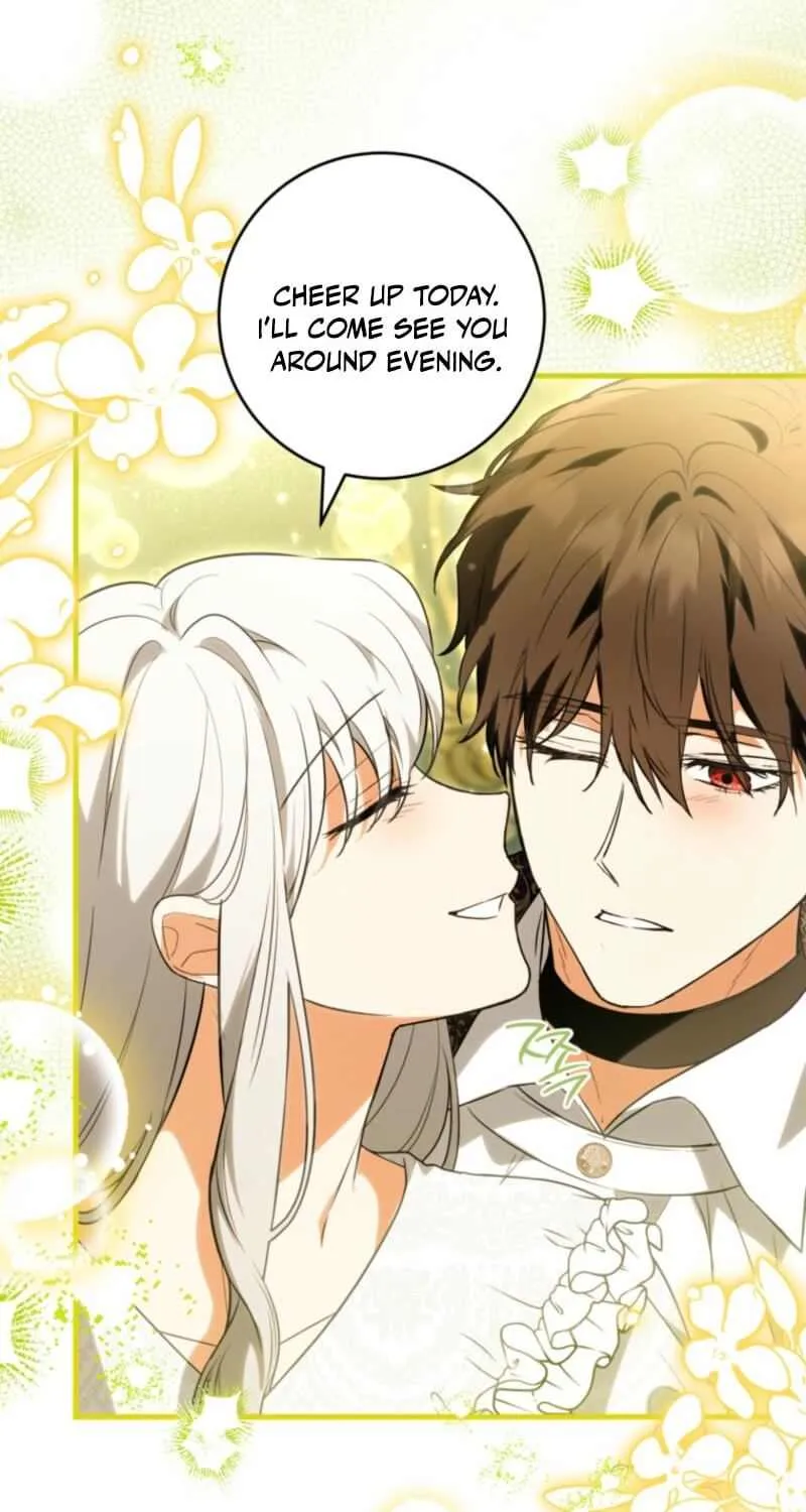 The Heroine Wants Me As Her Sister-in-Law Chapter 84 page 41 - 