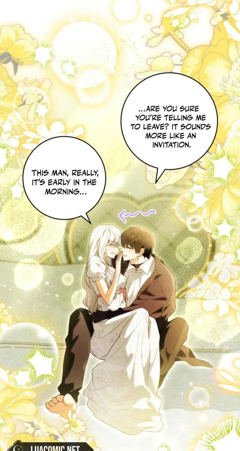 The Heroine Wants Me As Her Sister-in-Law Chapter 84 page 42 - 