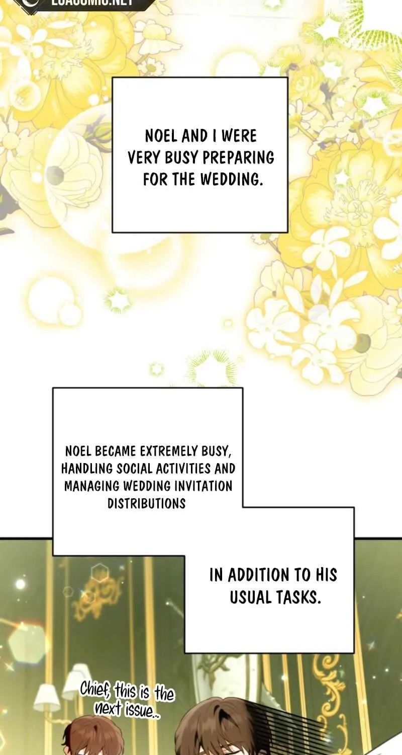 The Heroine Wants Me As Her Sister-in-Law Chapter 84 page 43 - 