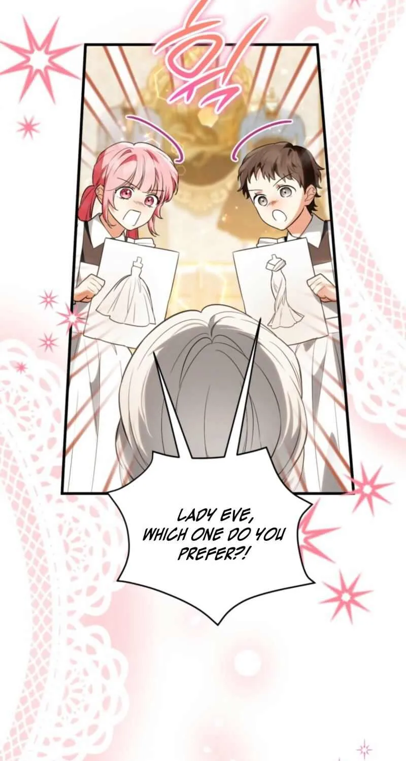 The Heroine Wants Me As Her Sister-in-Law Chapter 84 page 47 - 