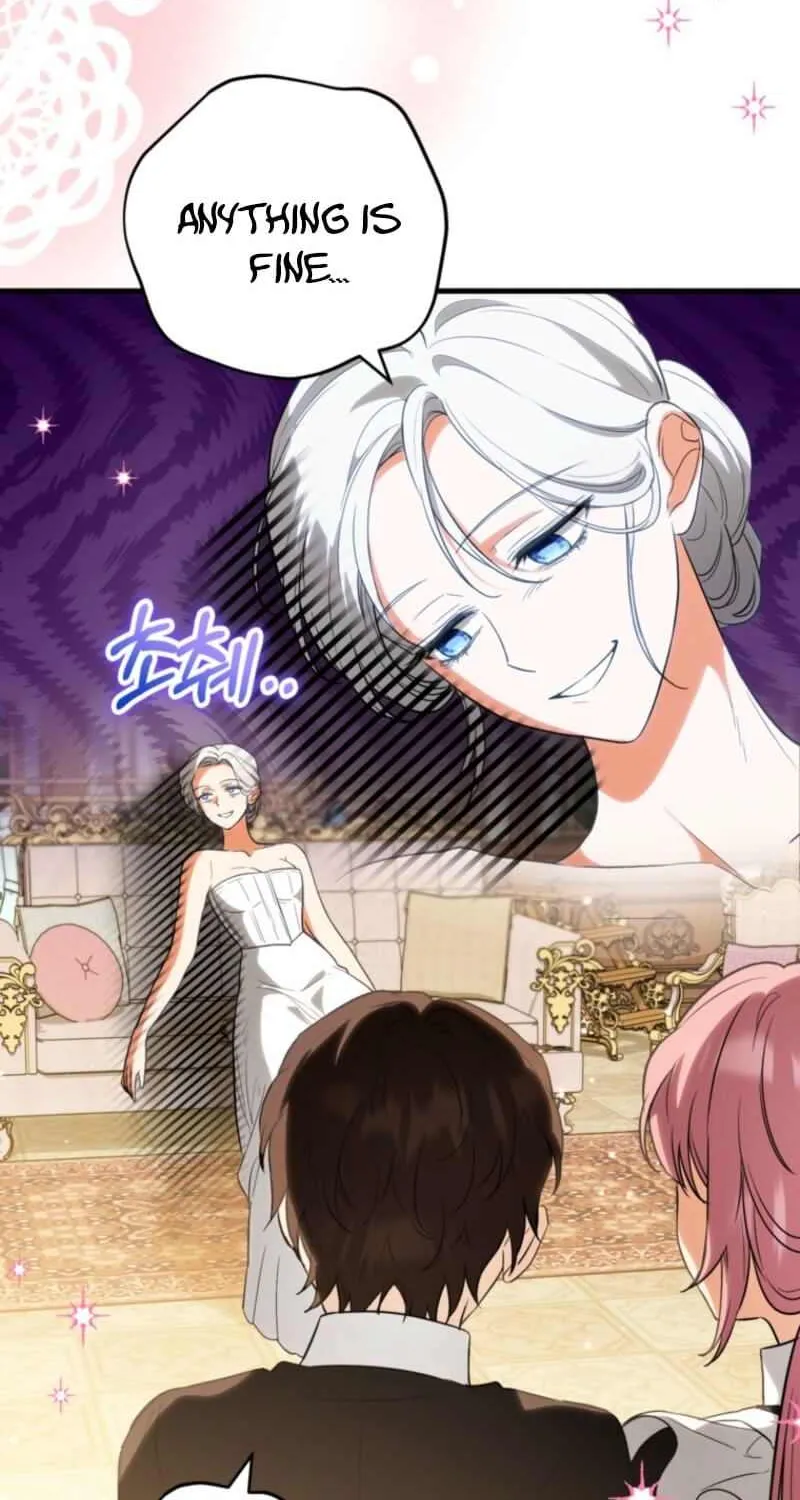 The Heroine Wants Me As Her Sister-in-Law Chapter 84 page 48 - 