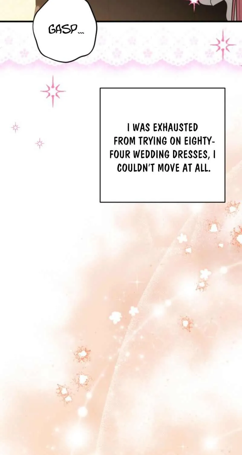 The Heroine Wants Me As Her Sister-in-Law Chapter 84 page 49 - 