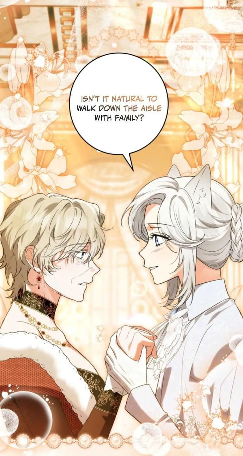 The Heroine Wants Me As Her Sister-in-Law Chapter 84 page 6 - 