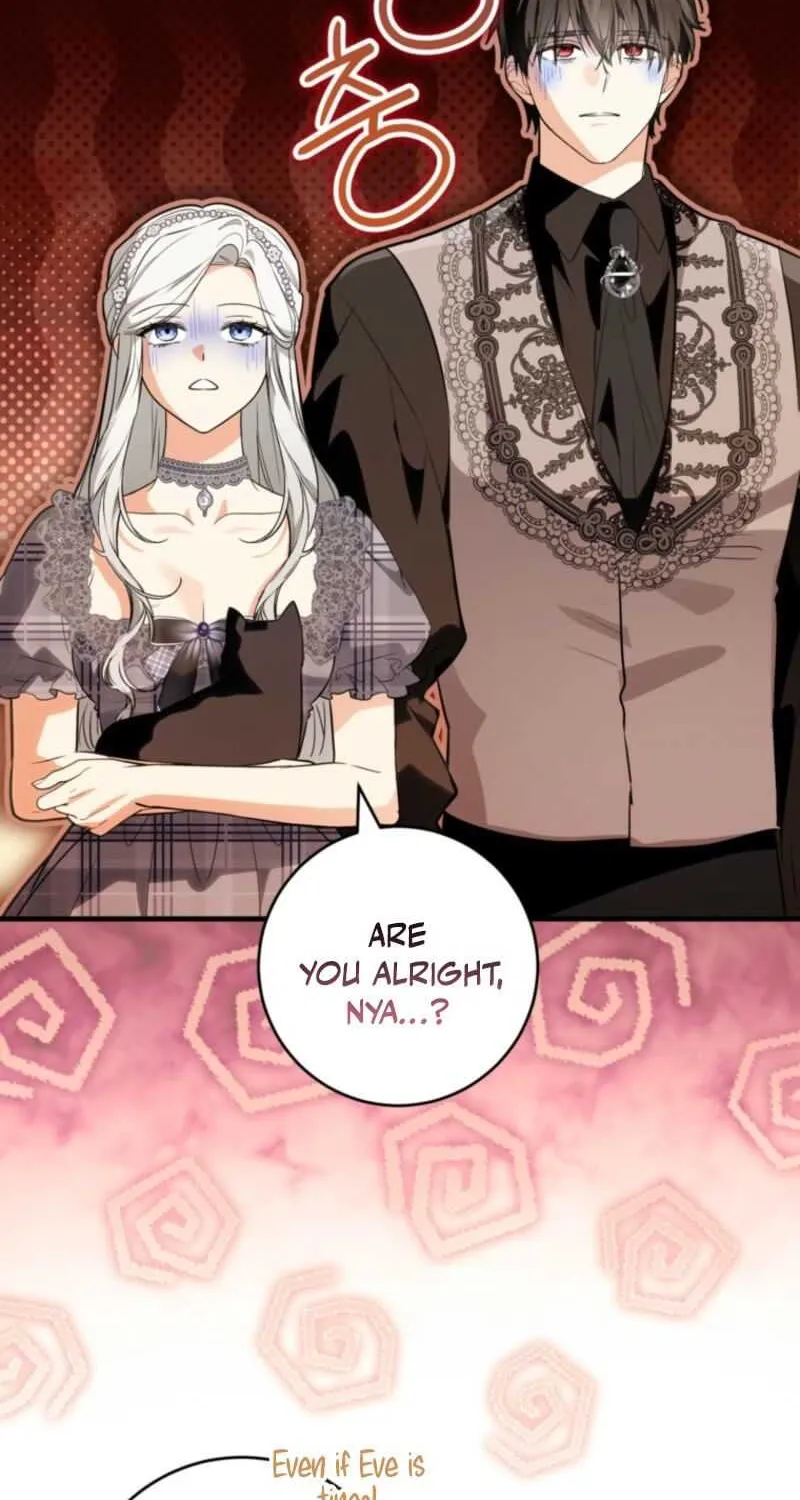 The Heroine Wants Me As Her Sister-in-Law Chapter 84 page 52 - 