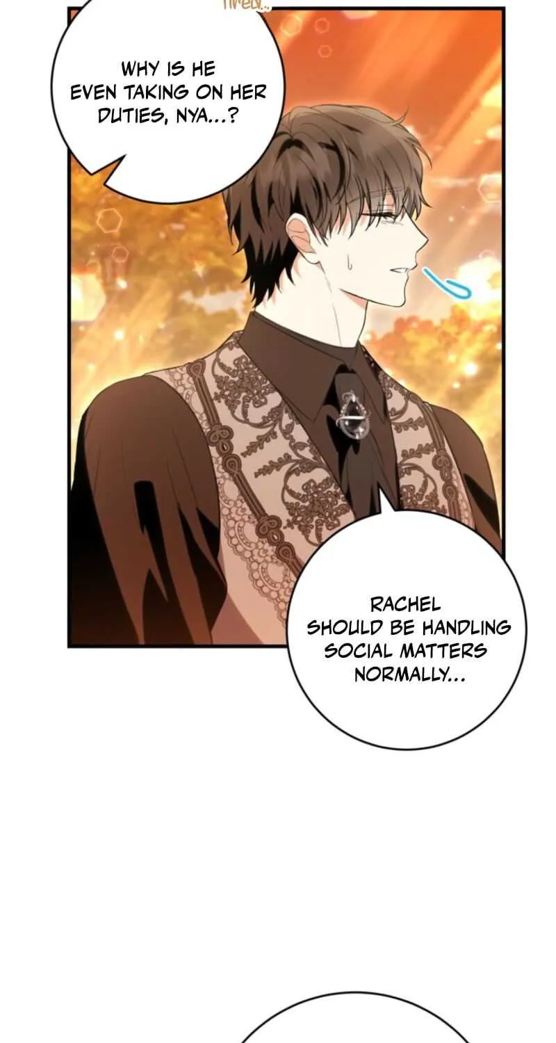 The Heroine Wants Me As Her Sister-in-Law Chapter 84 page 53 - 