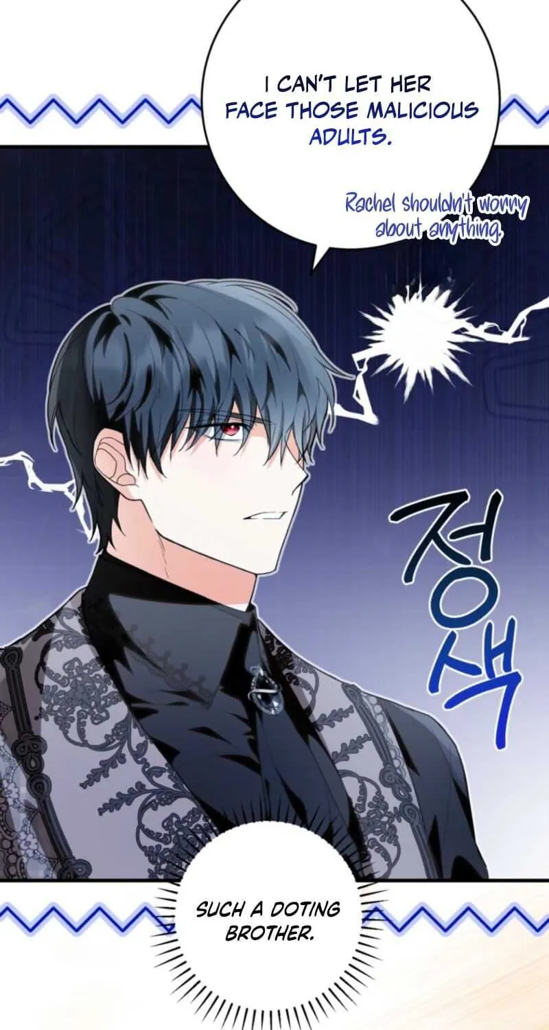 The Heroine Wants Me As Her Sister-in-Law Chapter 84 page 54 - 