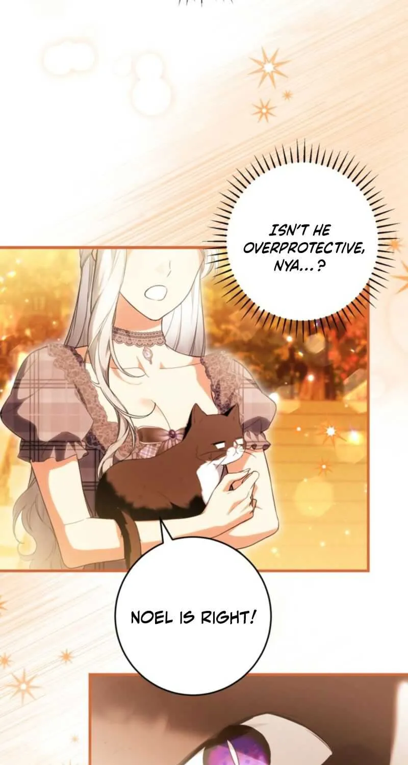 The Heroine Wants Me As Her Sister-in-Law Chapter 84 page 55 - 