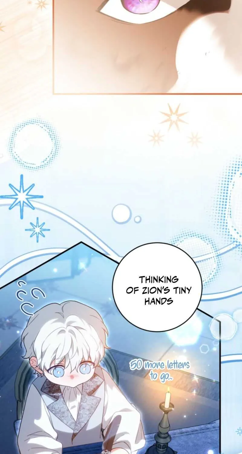 The Heroine Wants Me As Her Sister-in-Law Chapter 84 page 56 - 