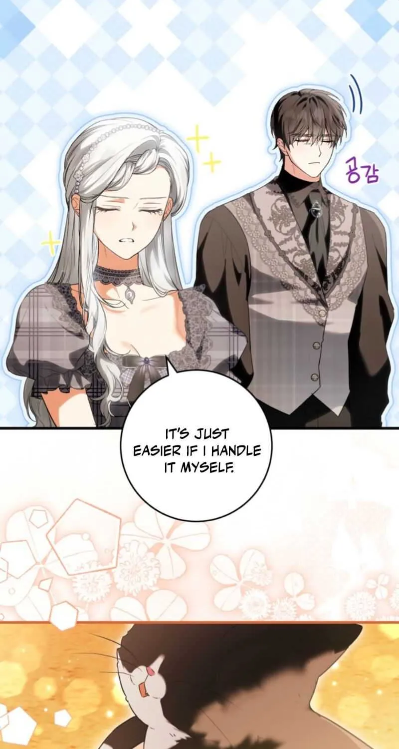 The Heroine Wants Me As Her Sister-in-Law Chapter 84 page 58 - 