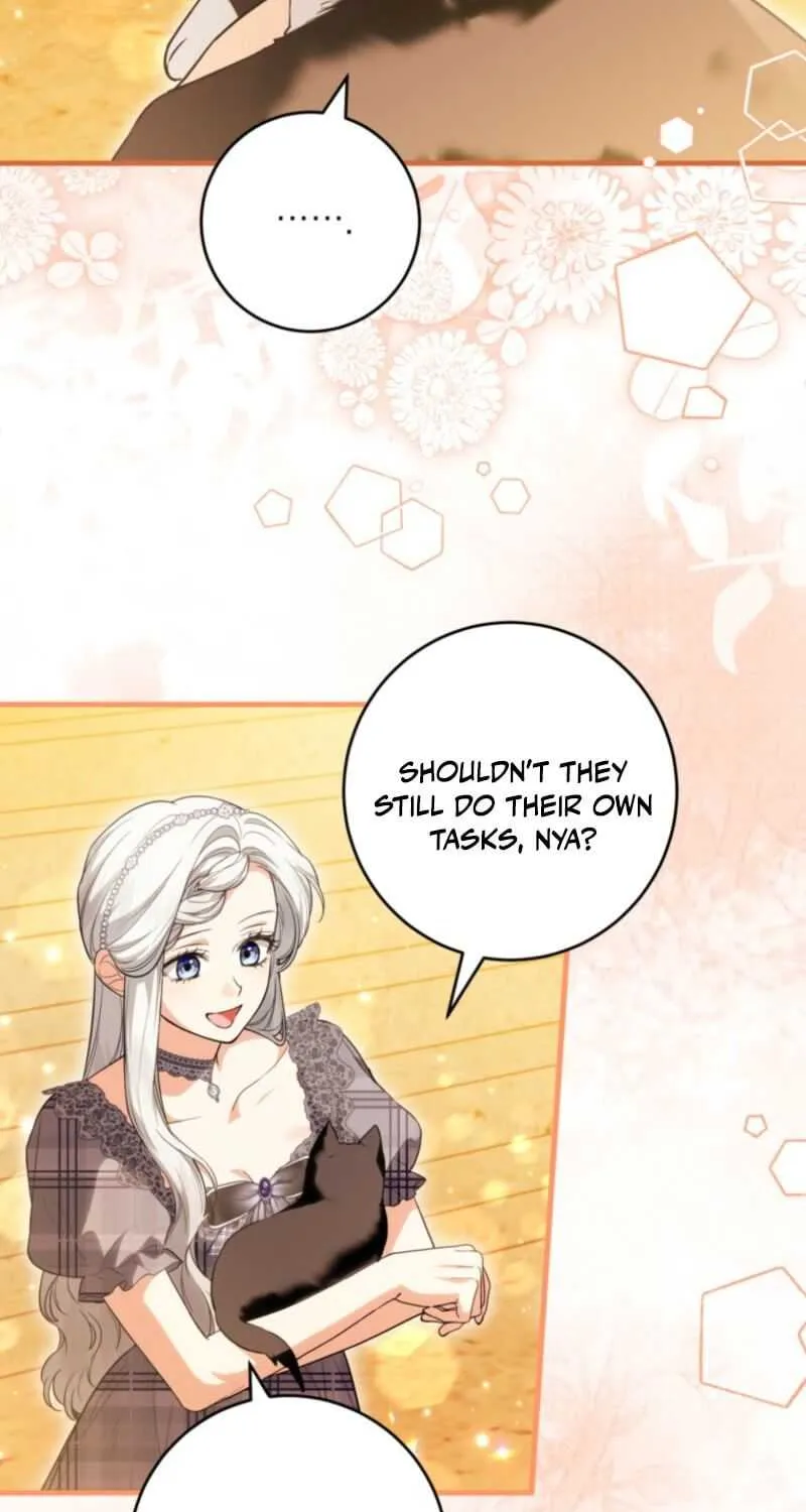 The Heroine Wants Me As Her Sister-in-Law Chapter 84 page 59 - 