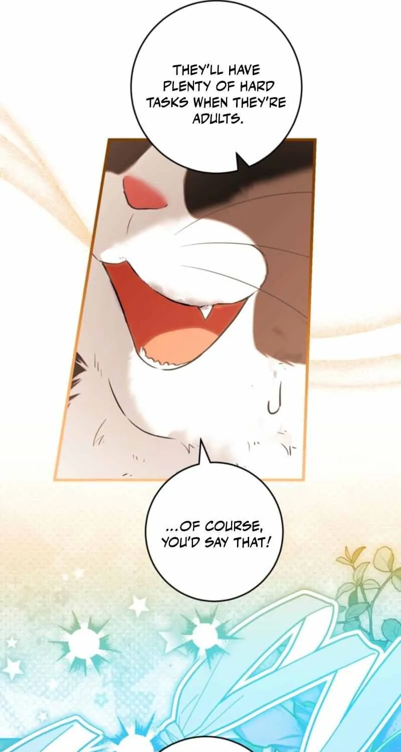 The Heroine Wants Me As Her Sister-in-Law Chapter 84 page 61 - 