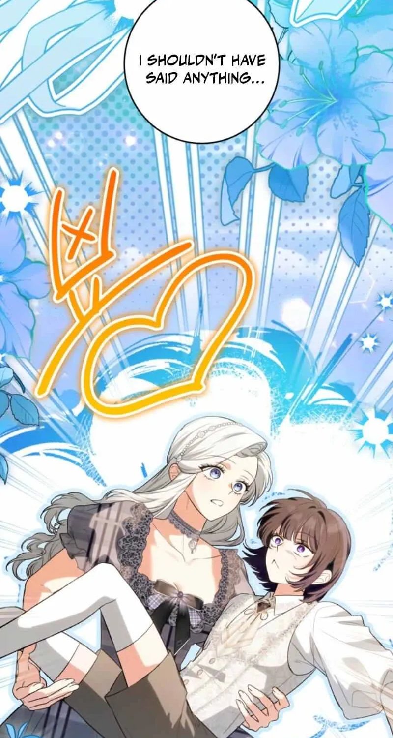 The Heroine Wants Me As Her Sister-in-Law Chapter 84 page 62 - 