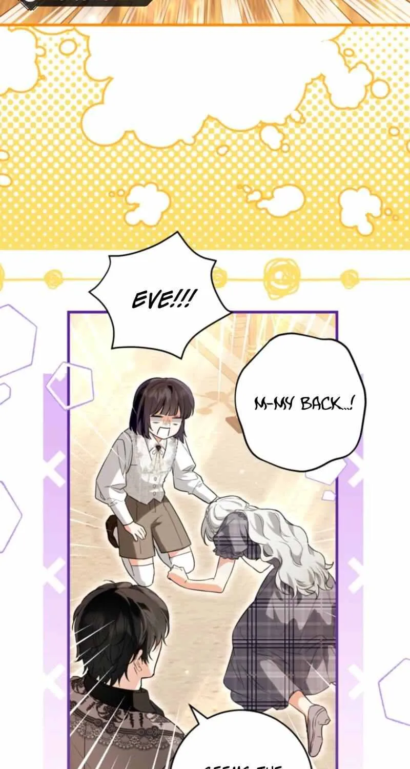 The Heroine Wants Me As Her Sister-in-Law Chapter 84 page 65 - 