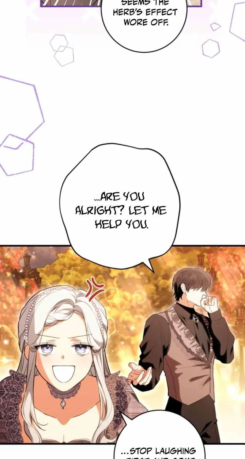 The Heroine Wants Me As Her Sister-in-Law Chapter 84 page 66 - 