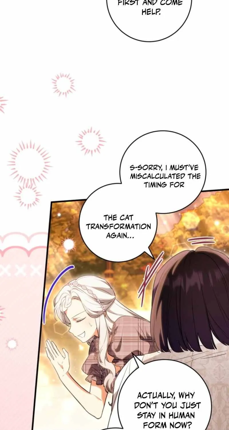 The Heroine Wants Me As Her Sister-in-Law Chapter 84 page 67 - 