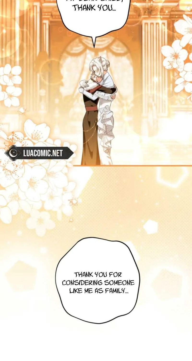 The Heroine Wants Me As Her Sister-in-Law Chapter 84 page 8 - 