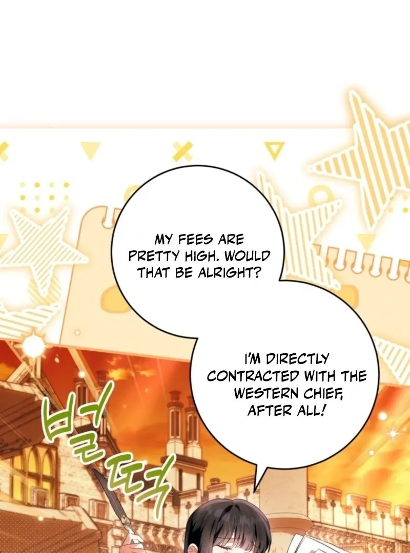 The Heroine Wants Me As Her Sister-in-Law Chapter 85 page 106 - 