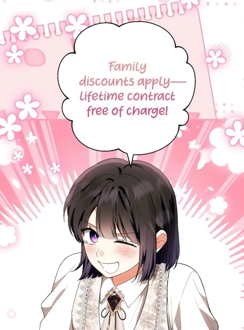 The Heroine Wants Me As Her Sister-in-Law Chapter 85 page 110 - 