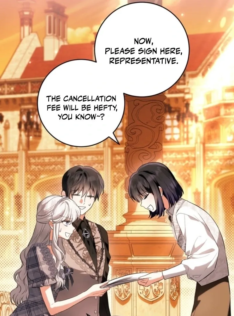 The Heroine Wants Me As Her Sister-in-Law Chapter 85 page 112 - 