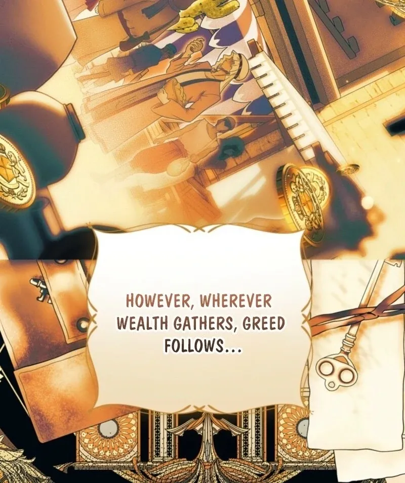 The Heroine Wants Me As Her Sister-in-Law Chapter 85 page 18 - 