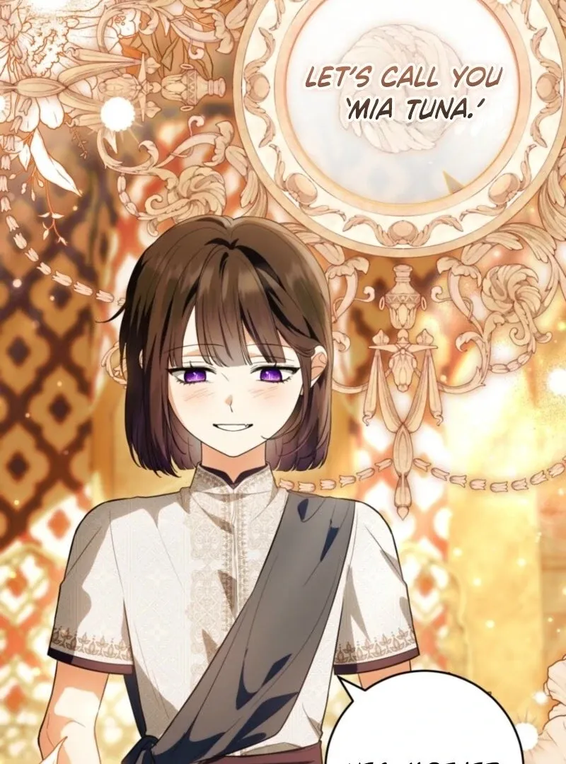 The Heroine Wants Me As Her Sister-in-Law Chapter 85 page 28 - 
