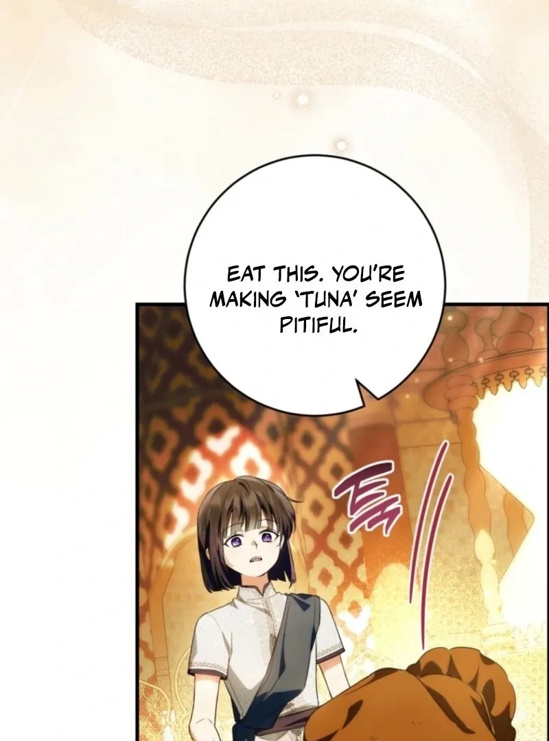 The Heroine Wants Me As Her Sister-in-Law Chapter 85 page 32 - 