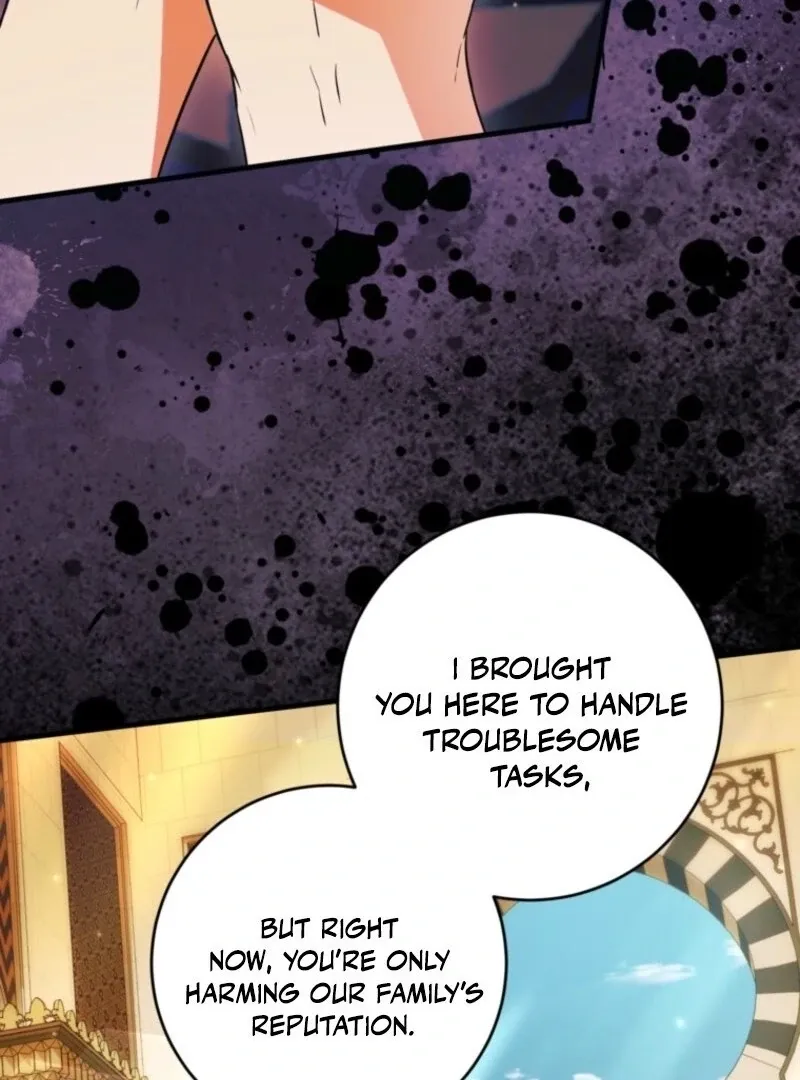 The Heroine Wants Me As Her Sister-in-Law Chapter 85 page 36 - 