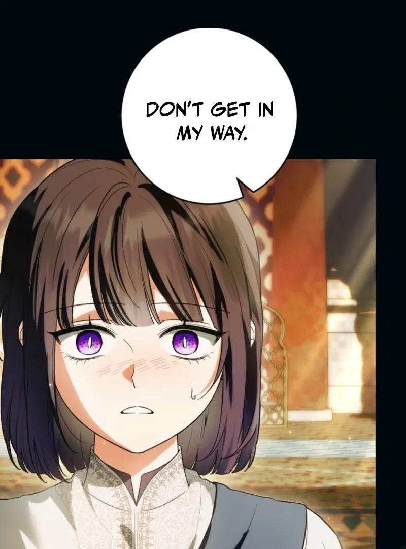 The Heroine Wants Me As Her Sister-in-Law Chapter 85 page 38 - 