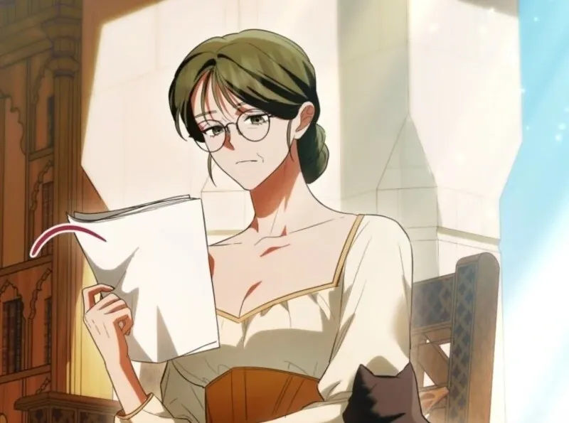 The Heroine Wants Me As Her Sister-in-Law Chapter 85 page 42 - 
