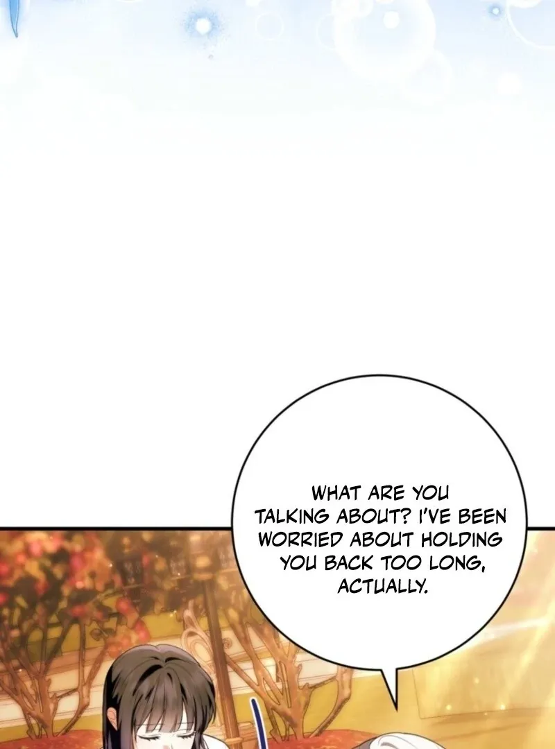 The Heroine Wants Me As Her Sister-in-Law Chapter 85 page 6 - 