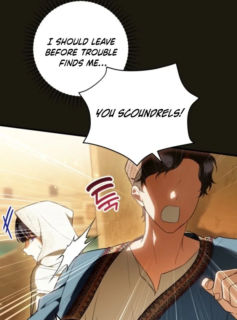 The Heroine Wants Me As Her Sister-in-Law Chapter 85 page 55 - 