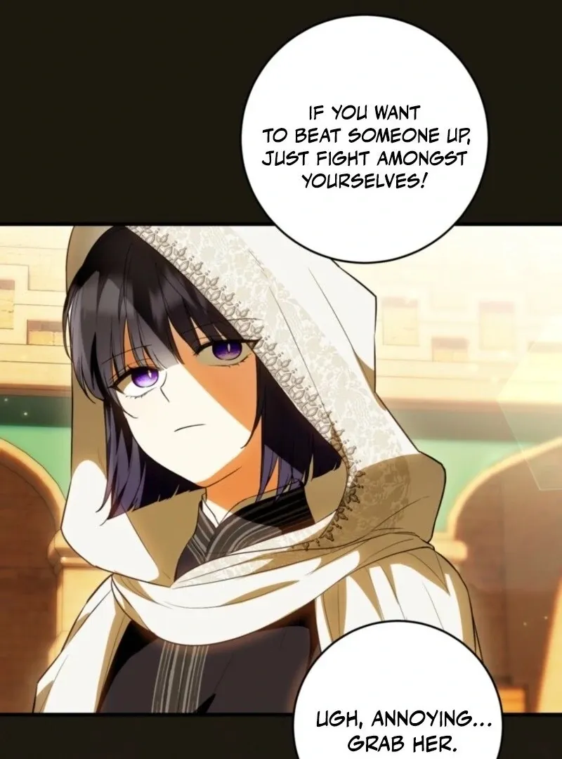The Heroine Wants Me As Her Sister-in-Law Chapter 85 page 58 - 