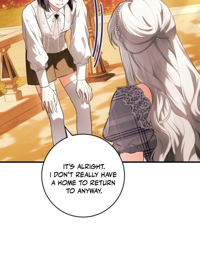 The Heroine Wants Me As Her Sister-in-Law Chapter 85 page 7 - 