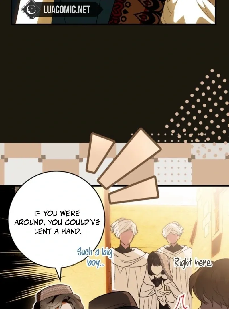 The Heroine Wants Me As Her Sister-in-Law Chapter 85 page 62 - 